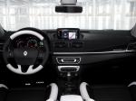 Renault Megane GT Coupe 2014 года